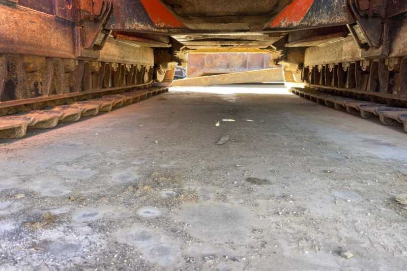 OmecoHub - Immagine FIAT KOBELCO D180